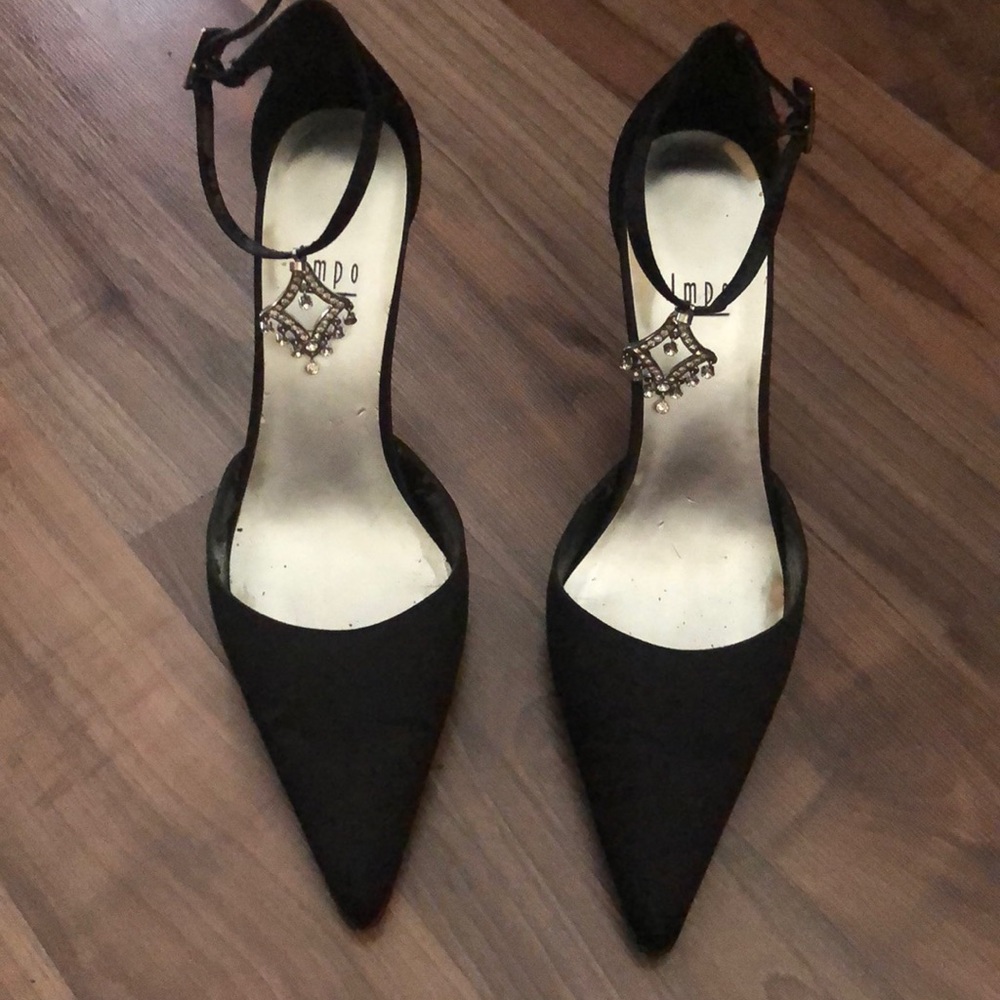 Impo high heels